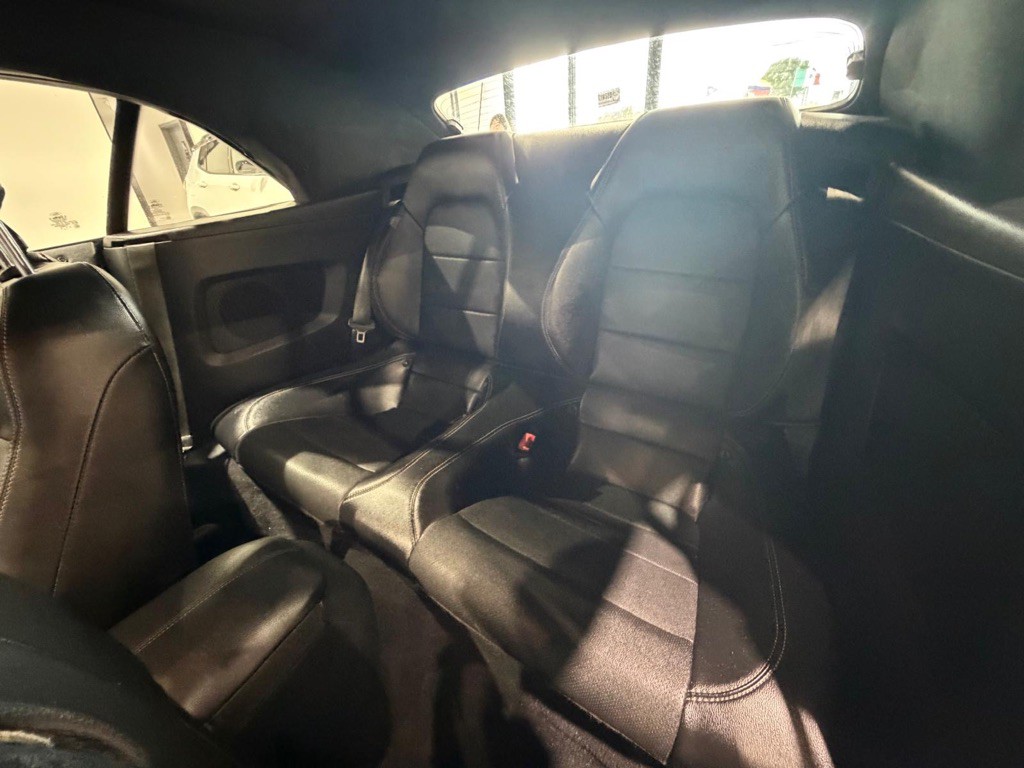 2020 Ford Mustang Image 15