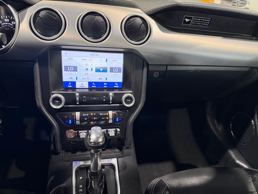 2020 Ford Mustang Image 20