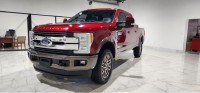 Image for 2017 Ford F-250 King Ranch ID: 6969533
