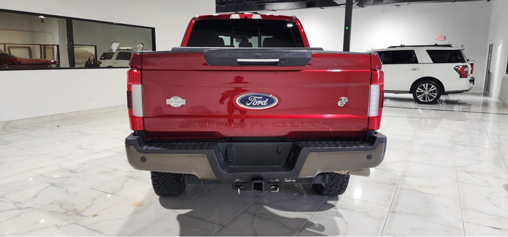 2017 Ford F-250 Image 6
