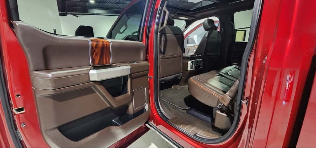 2017 Ford F-250 Image 14