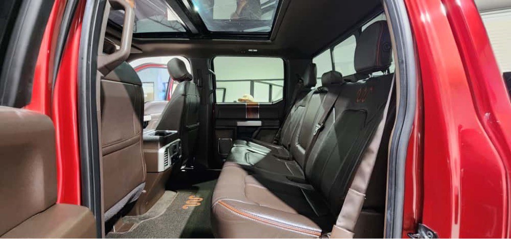 2017 Ford F-250 Image 15