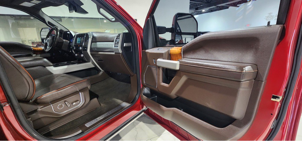 2017 Ford F-250 Image 17