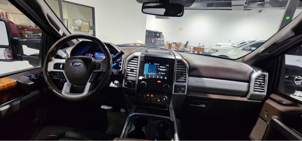 2017 Ford F-250 Image 19