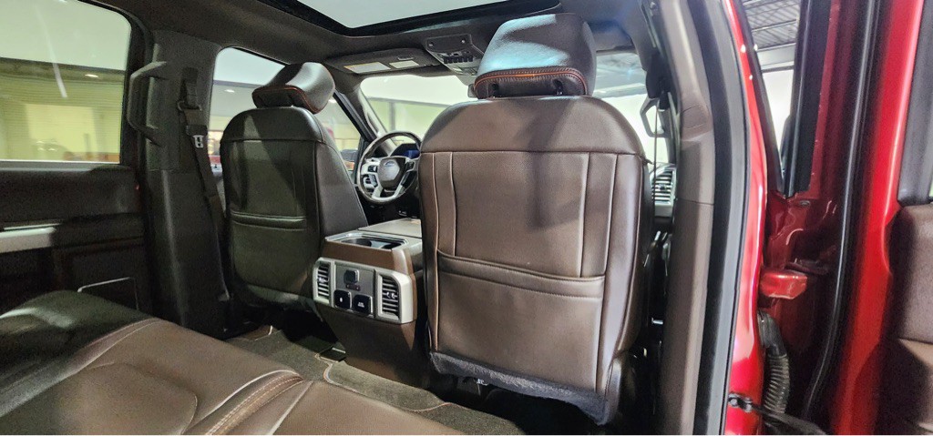 2017 Ford F-250 Image 20