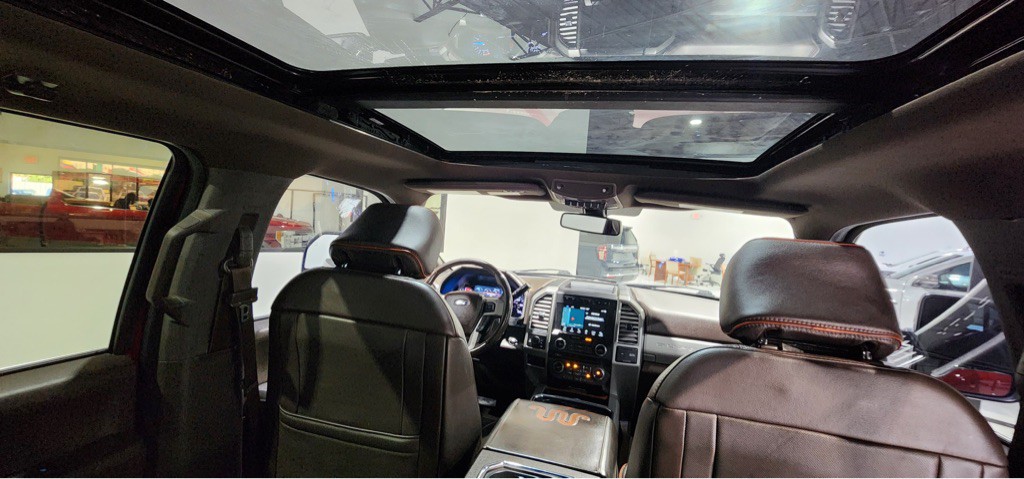 2017 Ford F-250 Image 22