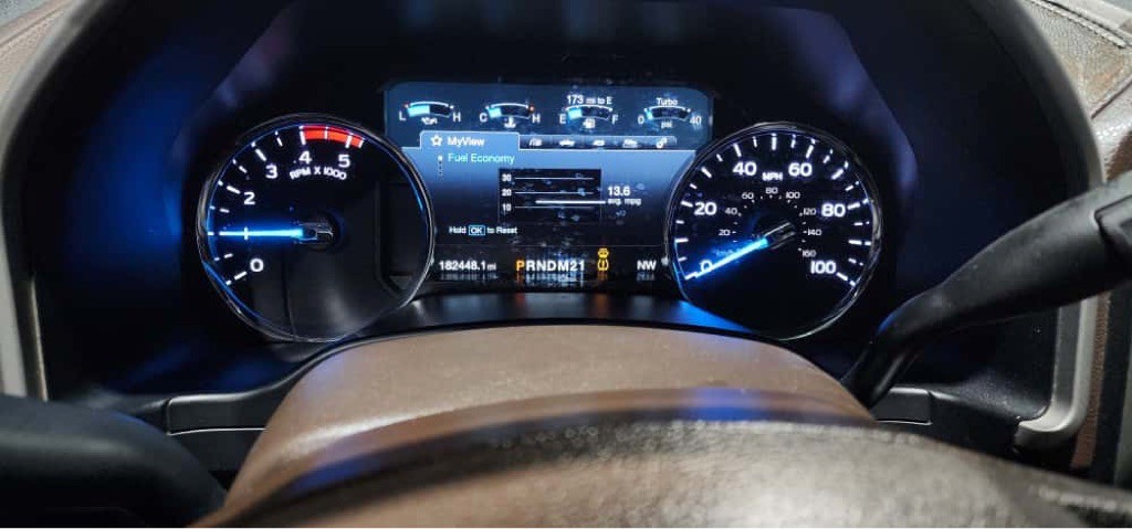 2017 Ford F-250 Image 24