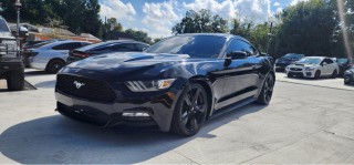 Image for 2017 Ford Mustang V6 ID: 6973074