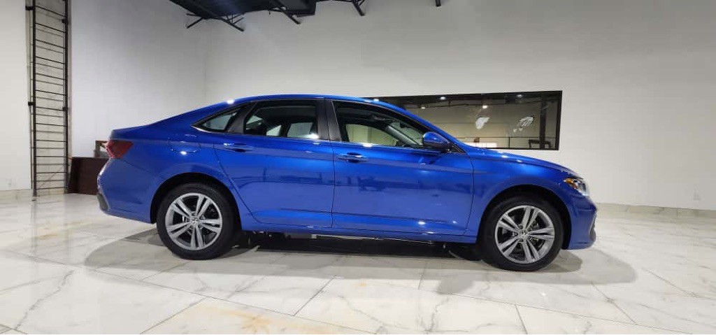 2024 Volkswagen Jetta Image 5