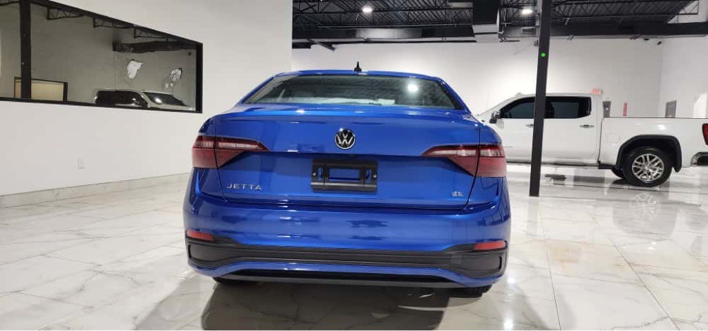 2024 Volkswagen Jetta Image 7