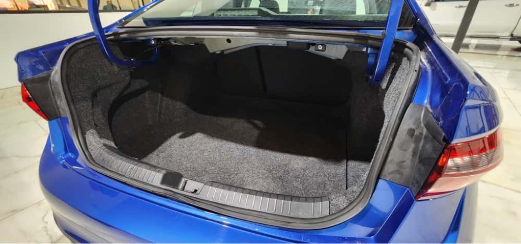 2024 Volkswagen Jetta Image 9