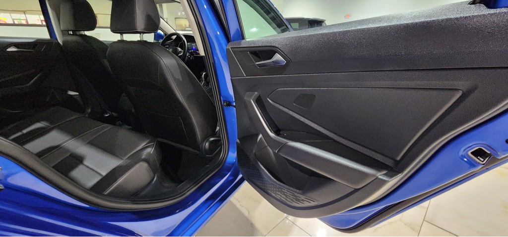 2024 Volkswagen Jetta Image 12