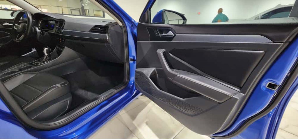 2024 Volkswagen Jetta Image 13