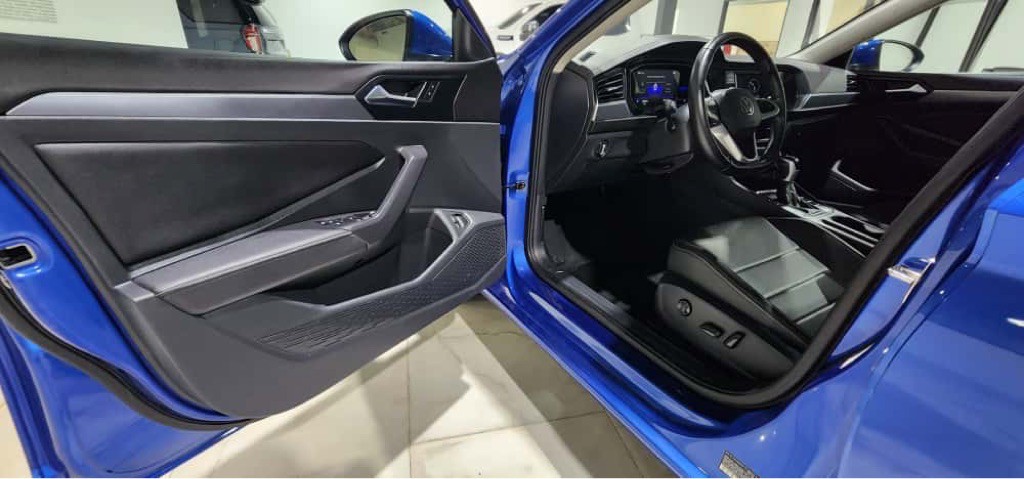 2024 Volkswagen Jetta Image 14