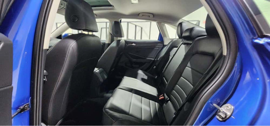 2024 Volkswagen Jetta Image 16