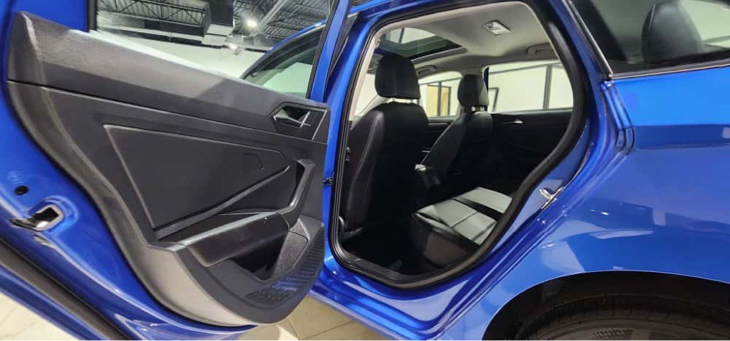 2024 Volkswagen Jetta Image 17