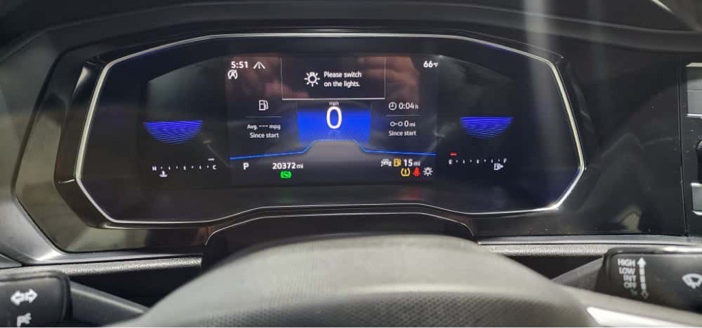 2024 Volkswagen Jetta Image 19