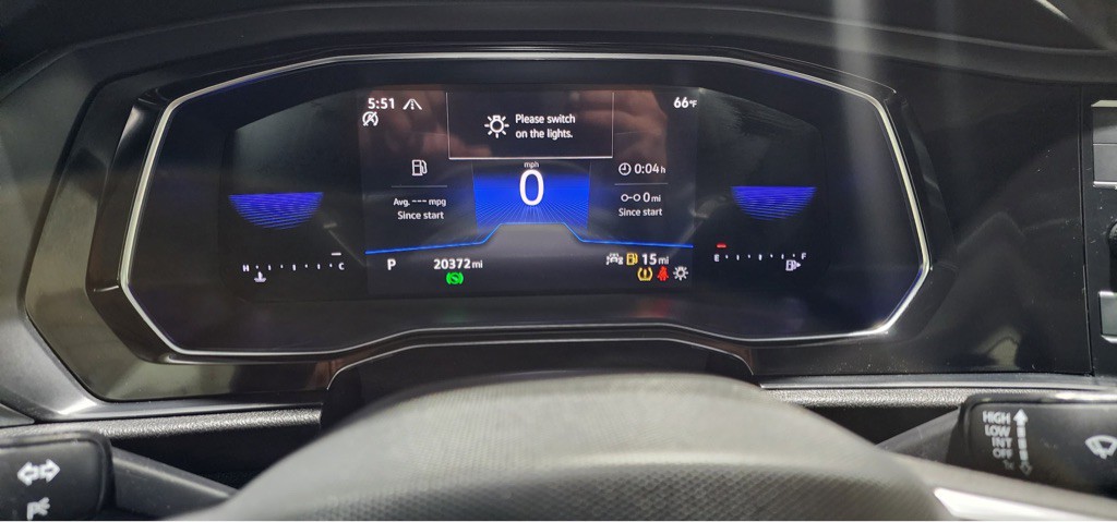 2024 Volkswagen Jetta Image 20