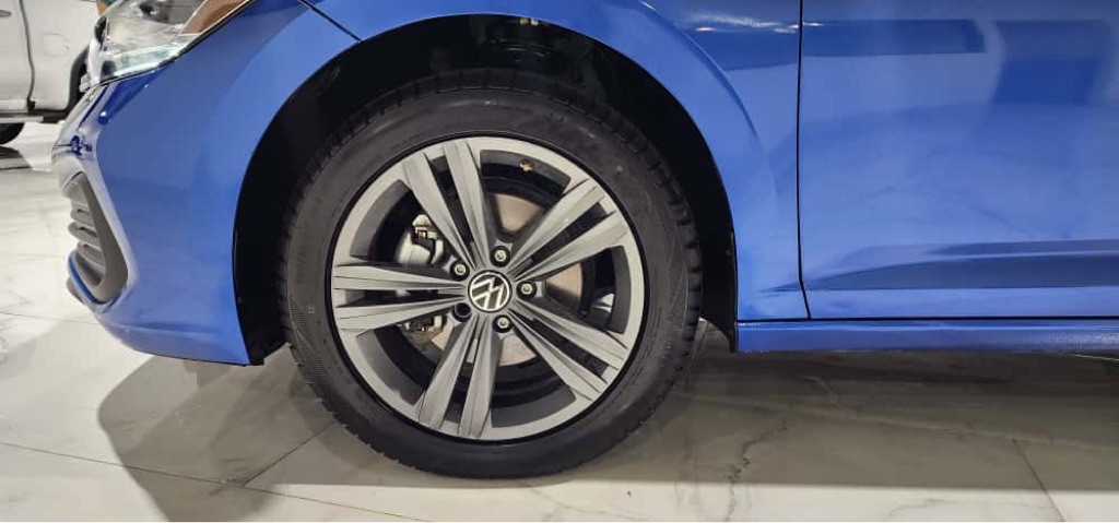 2024 Volkswagen Jetta Image 23