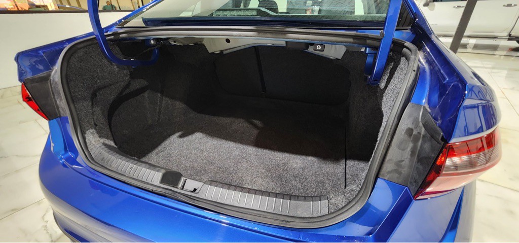 2024 Volkswagen Jetta Image 24