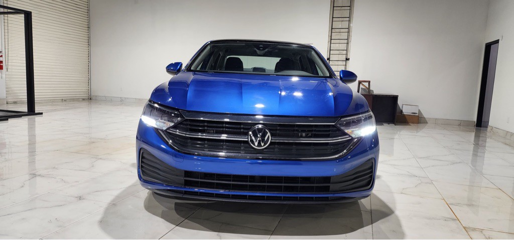 2024 Volkswagen Jetta Image 25