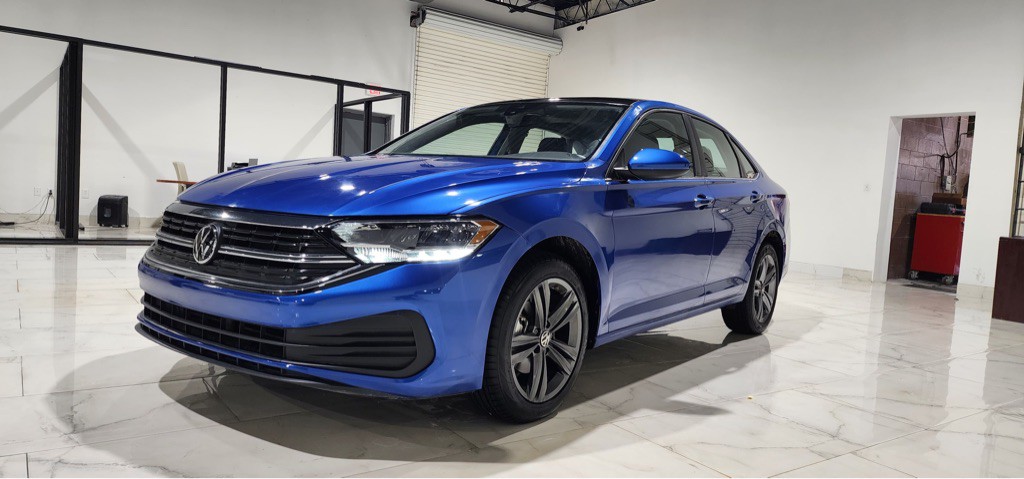 2024 Volkswagen Jetta Image 26