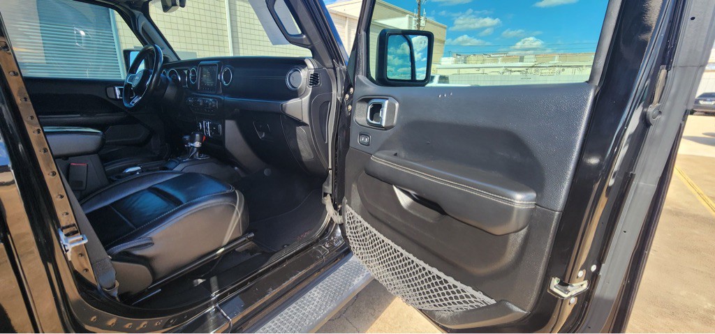 2018 Jeep Wrangler Unlimited Image 15