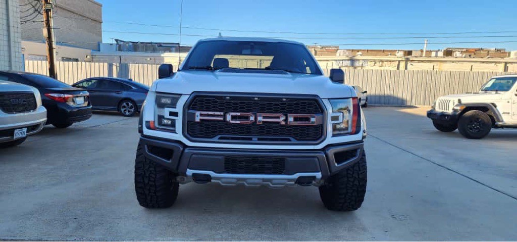 2019 Ford F-150 Image 2