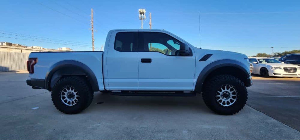 2019 Ford F-150 Image 4