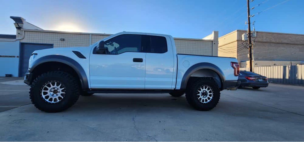 2019 Ford F-150 Image 5