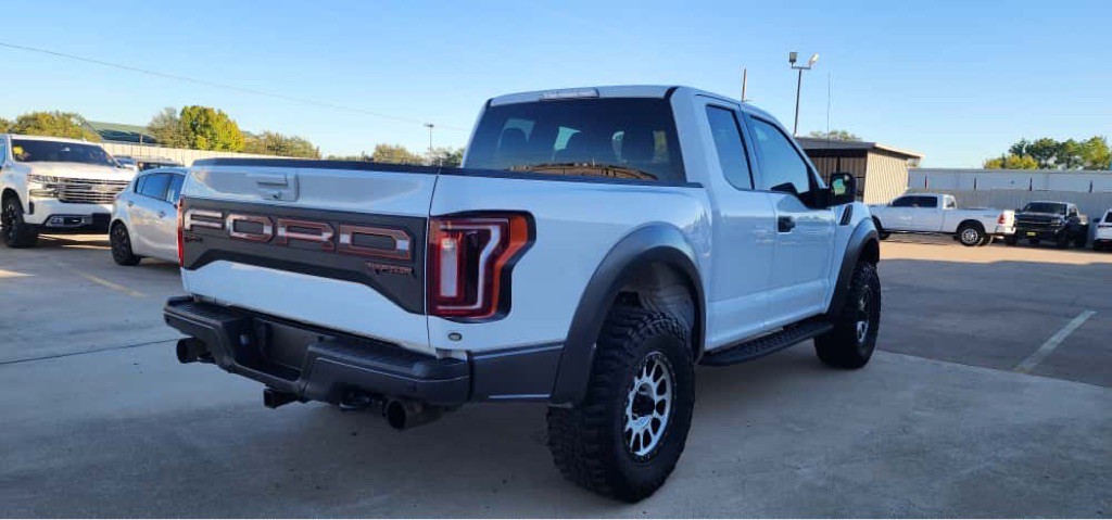 2019 Ford F-150 Image 6