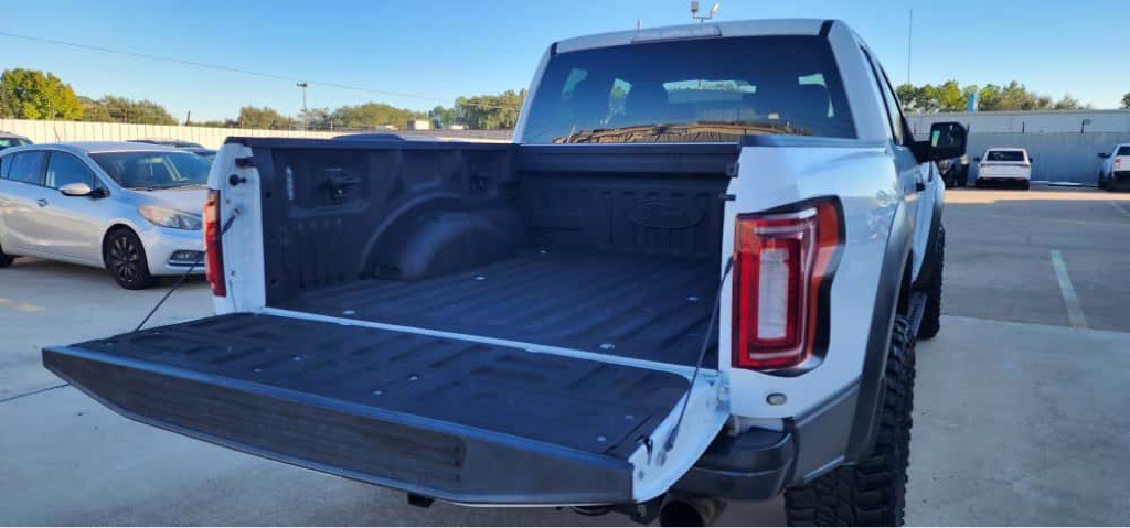 2019 Ford F-150 Image 7