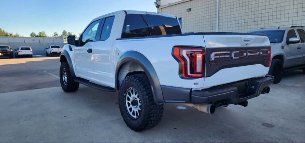 2019 Ford F-150 Image 9