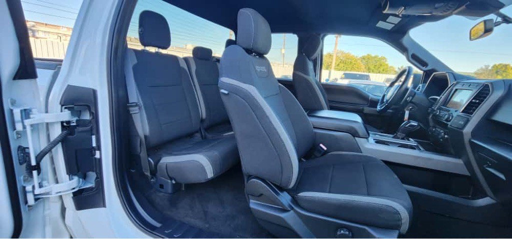 2019 Ford F-150 Image 11