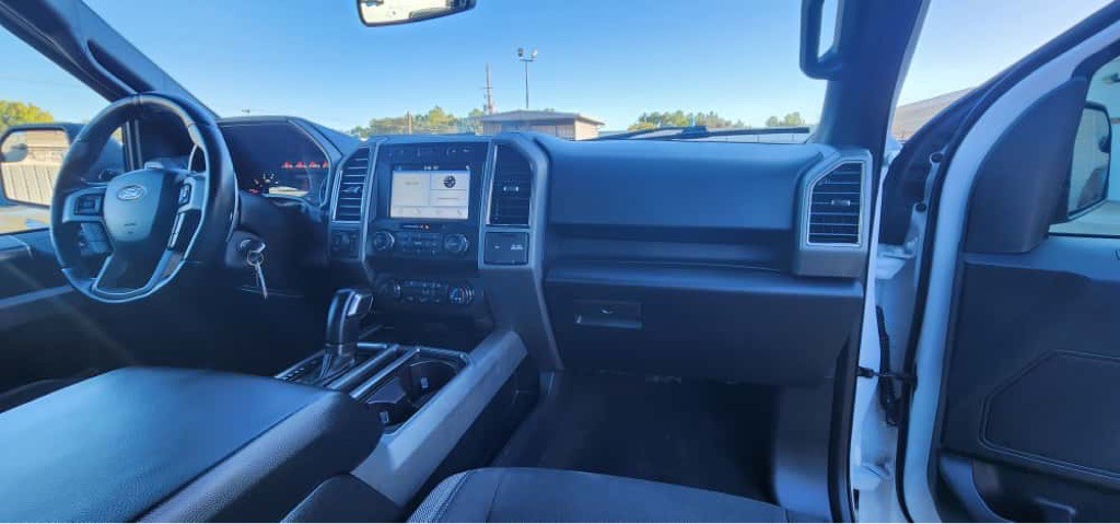 2019 Ford F-150 Image 12