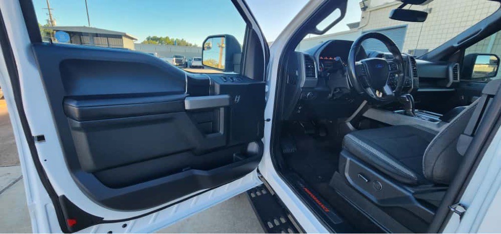 2019 Ford F-150 Image 13