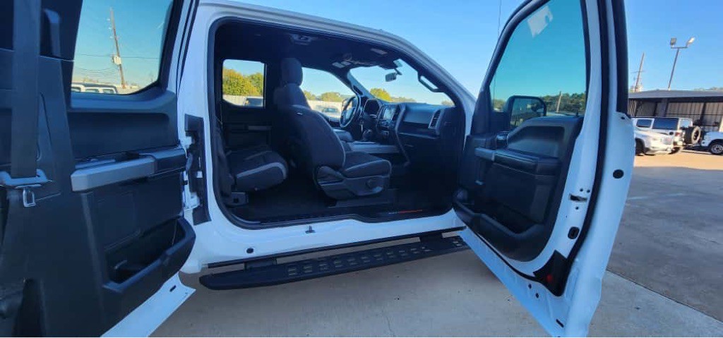 2019 Ford F-150 Image 14