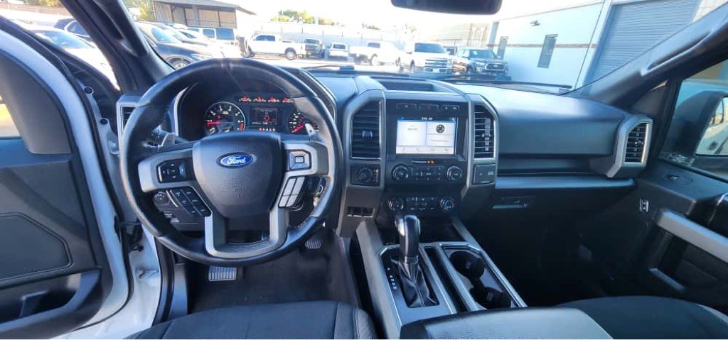 2019 Ford F-150 Image 17