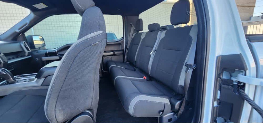 2019 Ford F-150 Image 18