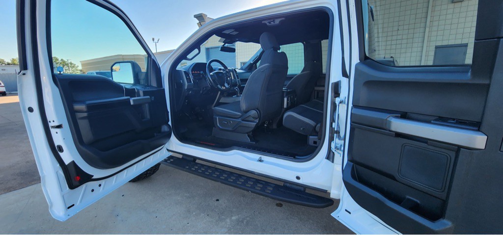 2019 Ford F-150 Image 19