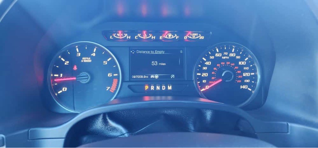 2019 Ford F-150 Image 20