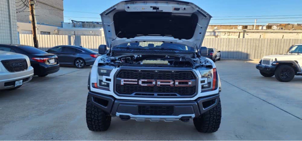 2019 Ford F-150 Image 24