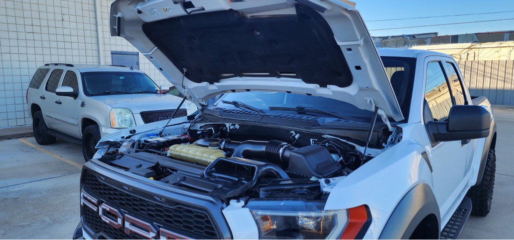 2019 Ford F-150 Image 25