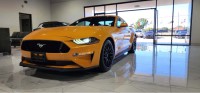 Image for 2022 Ford Mustang Gt Premium ID: 6987026
