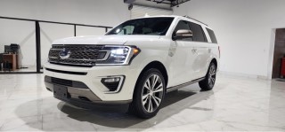 Image for 2021 Ford Expedition King Ranch ID: 6988031