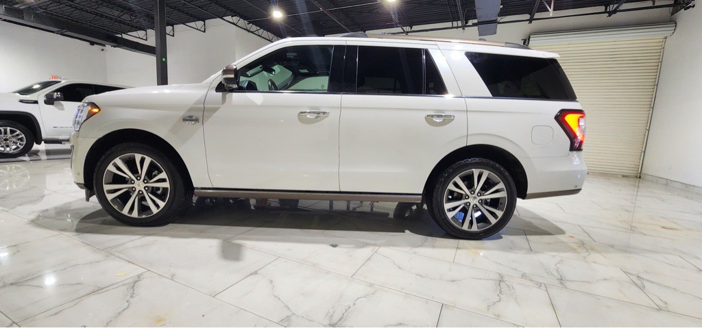 2021 Ford Expedition Image 5
