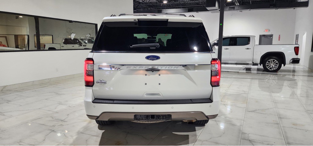 2021 Ford Expedition Image 7