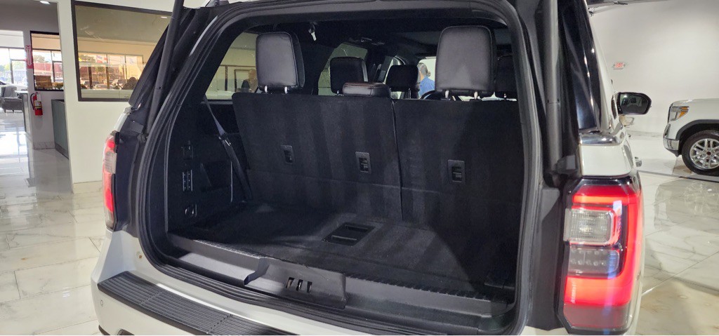 2021 Ford Expedition Image 9