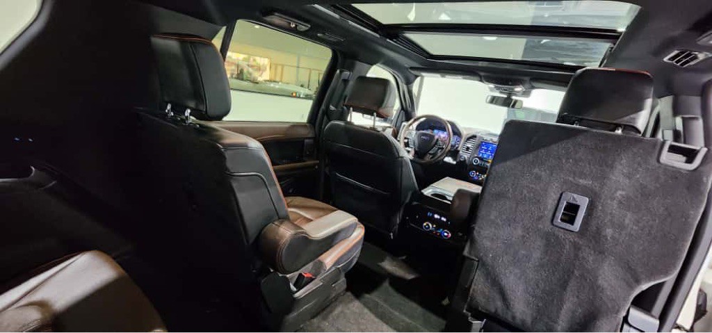 2021 Ford Expedition Image 12