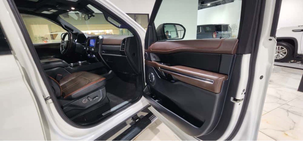 2021 Ford Expedition Image 13